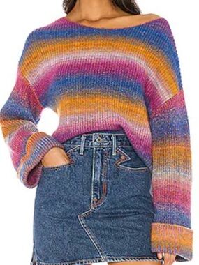 Wildfox Couture Maverick Sweater